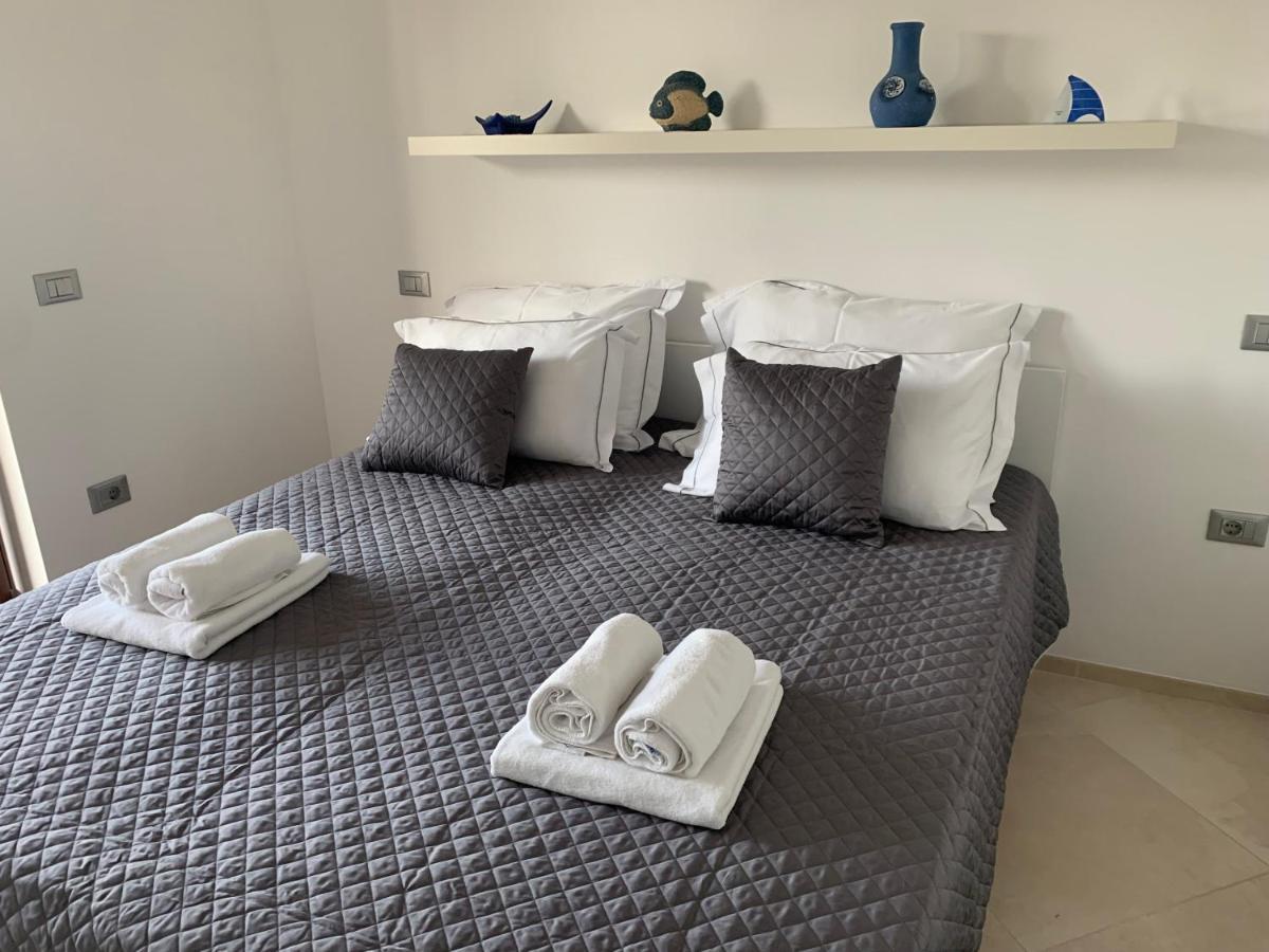 Sea Star Apartment Koper Exteriör bild