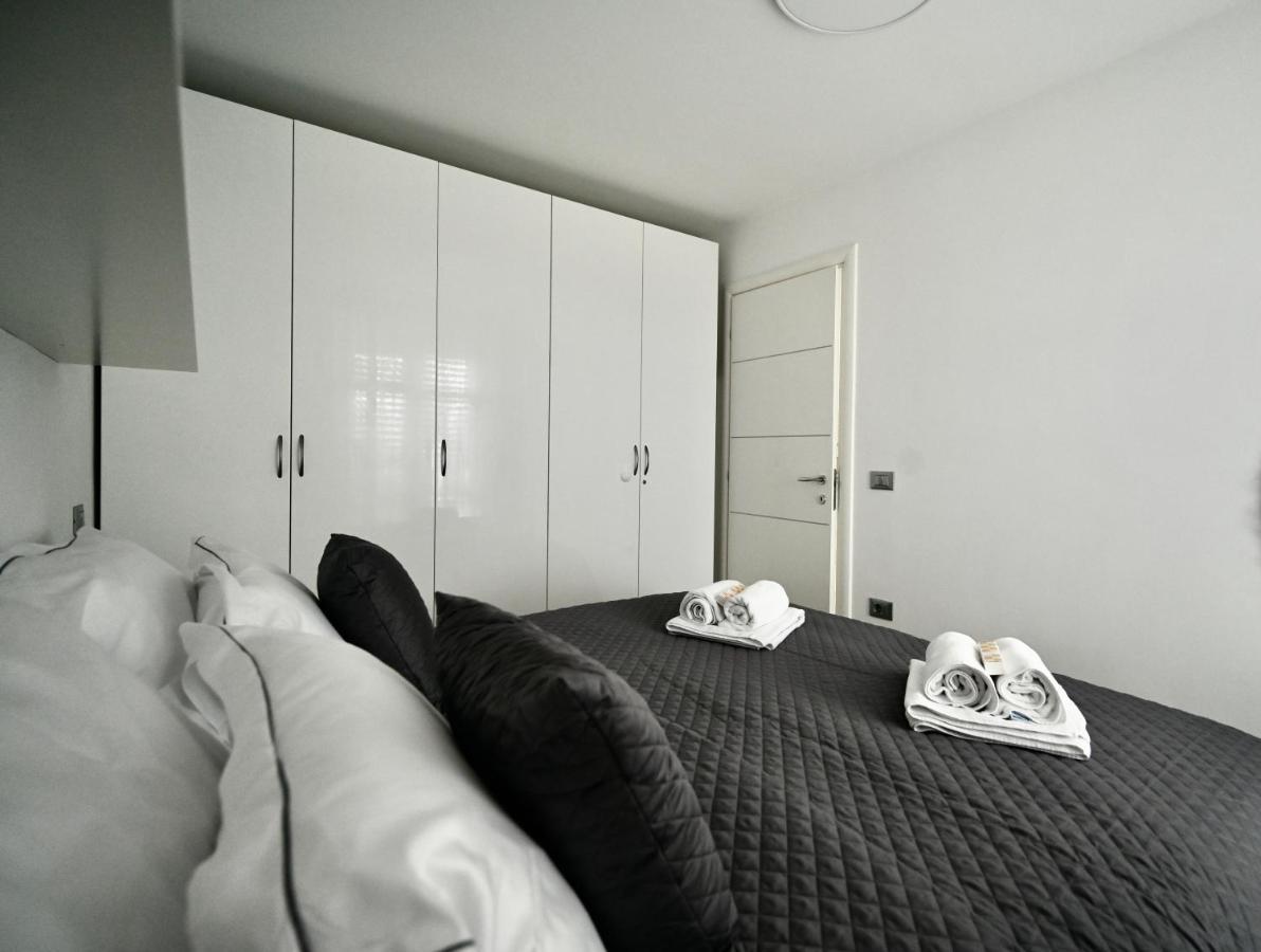 Sea Star Apartment Koper Exteriör bild